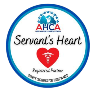 AHCA SERVANT'S HEART REGISTERED PARTNER